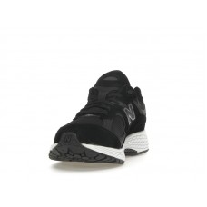 New Balance 2002R Black Gunmetal