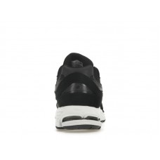 New Balance 2002R Black Gunmetal