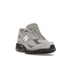 New Balance 2002R Grey Black JD Sports Exclusive