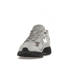 New Balance 2002R Grey Black JD Sports Exclusive