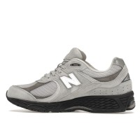 New Balance 2002R Grey Black JD Sports Exclusive