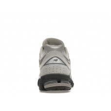 New Balance 2002R Grey Black JD Sports Exclusive
