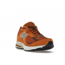 Кроссовки New Balance 2002R Rust Oxide