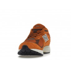 Кроссовки New Balance 2002R Rust Oxide