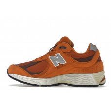 Кроссовки New Balance 2002R Rust Oxide