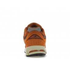 Кроссовки New Balance 2002R Rust Oxide