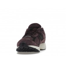 New Balance 2002R Dark Grape