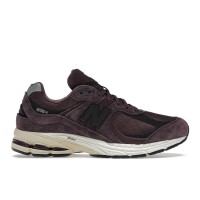 New Balance 2002R Dark Grape