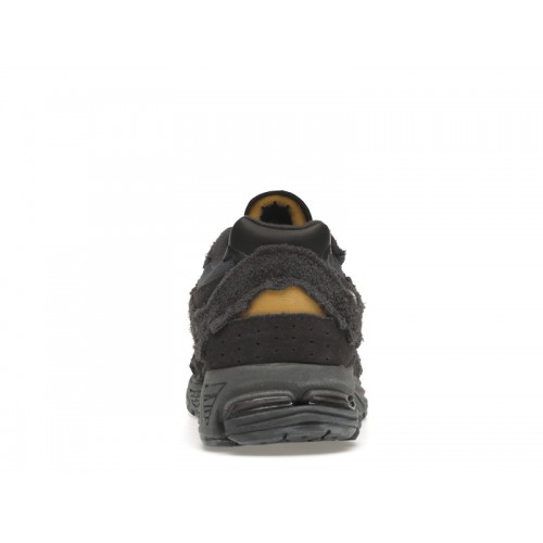 Кроссы New Balance 2002R Protection Pack Phantom - мужская сетка размеров