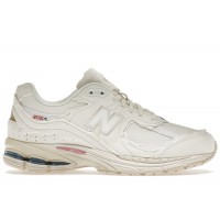 New Balance 2002R Protection Pack Sea Salt