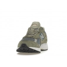 New Balance 2002R Protection Pack Mirage Grey