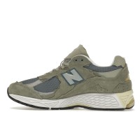 New Balance 2002R Protection Pack Mirage Grey