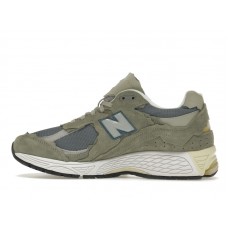 New Balance 2002R Protection Pack Mirage Grey