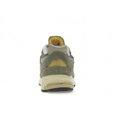 New Balance 2002R Protection Pack Mirage Grey