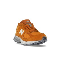 New Balance 2002R Protection Pack Vintage Orange