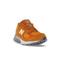 New Balance 2002R Protection Pack Vintage Orange