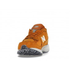 New Balance 2002R Protection Pack Vintage Orange