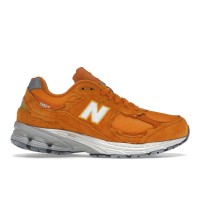 Кроссовки New Balance 2002R Protection Pack Vintage Orange