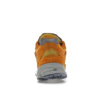 New Balance 2002R Protection Pack Vintage Orange