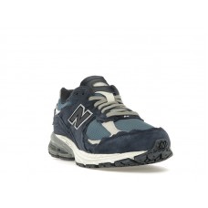 Кроссовки New Balance 2002R Protection Pack Dark Navy