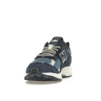 New Balance 2002R Protection Pack Dark Navy