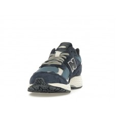 Кроссовки New Balance 2002R Protection Pack Dark Navy