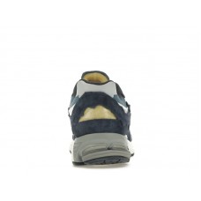 Кроссовки New Balance 2002R Protection Pack Dark Navy