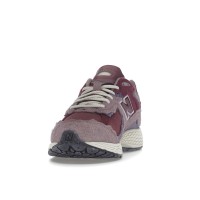 Кроссовки New Balance 2002R Protection Pack Pink