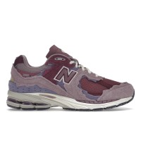 Кроссовки New Balance 2002R Protection Pack Pink