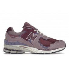 Кроссовки New Balance 2002R Protection Pack Pink