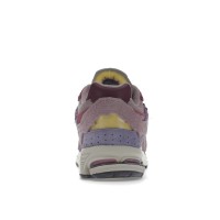 Кроссовки New Balance 2002R Protection Pack Pink