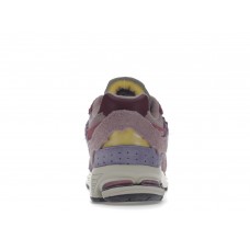 Кроссовки New Balance 2002R Protection Pack Pink
