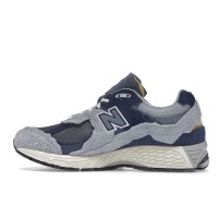 Кроссовки New Balance 2002R Protection Pack Light Arctic Grey Purple