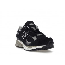 New Balance 2002R Protection Pack Black Grey