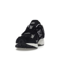 New Balance 2002R Protection Pack Black Grey