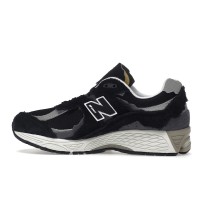 New Balance 2002R Protection Pack Black Grey