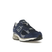 Кроссовки New Balance 2002R Protection Pack Navy Grey