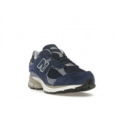 Кроссовки New Balance 2002R Protection Pack Navy Grey