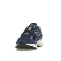Кроссовки New Balance 2002R Protection Pack Navy Grey