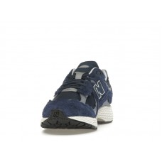 Кроссовки New Balance 2002R Protection Pack Navy Grey
