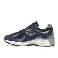 Кроссовки New Balance 2002R Protection Pack Navy Grey