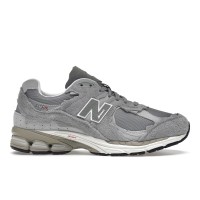 Кроссовки New Balance 2002R Protection Pack Grey