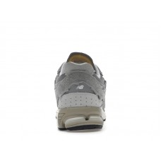 New Balance 2002R Protection Pack Grey