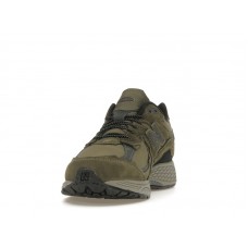 New Balance 2002R Protection Pack Dark Moss