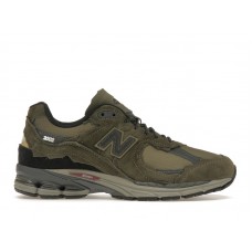 Кроссовки New Balance 2002R Protection Pack Dark Moss