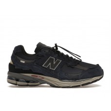 Кроссовки New Balance 2002R Protection Pack Eclipse