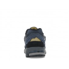 New Balance 2002R Protection Pack Eclipse