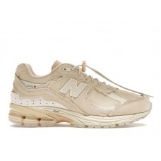 Кроссовки New Balance 2002R Protection Pack Sandstone