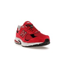Кроссовки New Balance 2002R Team Red