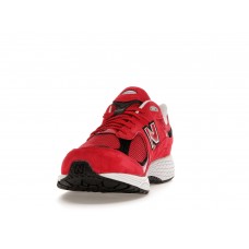 Кроссовки New Balance 2002R Team Red